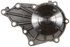 42230 by GATES - Premium Engine Water Pump