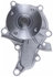 42228 by GATES - Premium Engine Water Pump