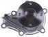 42232 by GATES - Premium Engine Water Pump