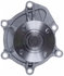42251 by GATES - Engine Water Pump - Premium
