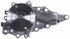 42255 by GATES - Premium Engine Water Pump