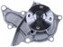 42245 by GATES - Premium Engine Water Pump