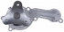 42260 by GATES - Premium Engine Water Pump