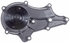 42337 by GATES - Premium Engine Water Pump