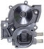 42336 by GATES - Premium Engine Water Pump