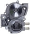42336 by GATES - Engine Water Pump - Premium