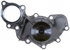 42254 by GATES - Premium Engine Water Pump