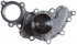 42256 by GATES - Premium Engine Water Pump