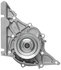 42348 by GATES - Premium Engine Water Pump