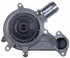 42349BH by GATES - Premium Engine Water Pump