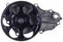 42353 by GATES - Premium Engine Water Pump