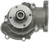 42354 by GATES - Premium Engine Water Pump