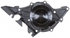 42345 by GATES - Premium Engine Water Pump