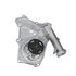 42417 by GATES - Premium Engine Water Pump
