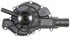 42563 by GATES - Premium Engine Water Pump