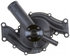 42562 by GATES - Premium Engine Water Pump