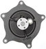 42355HD by GATES - Heavy-Duty Engine Water Pump