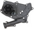 42414 by GATES - Premium Engine Water Pump