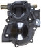 42570 by GATES - Premium Engine Water Pump