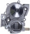 42571 by GATES - Premium Engine Water Pump