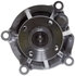 42574 by GATES - Engine Water Pump - Premium