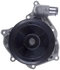 42579 by GATES - Premium Engine Water Pump