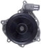 42579 by GATES - Engine Water Pump - Premium
