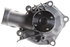 42577 by GATES - Premium Engine Water Pump