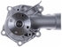 42585 by GATES - Premium Engine Water Pump