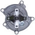 42586 by GATES - Premium Engine Water Pump