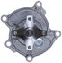 42586 by GATES - Engine Water Pump - Premium