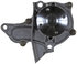 42587 by GATES - Premium Engine Water Pump