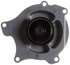 42583 by GATES - Premium Engine Water Pump