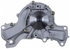 42584 by GATES - Premium Engine Water Pump