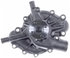 43002 by GATES - Premium Engine Water Pump