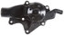 43000 by GATES - Premium Engine Water Pump