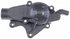 43001 by GATES - Premium Engine Water Pump