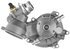 43020 by GATES - Premium Engine Water Pump