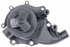 43021HD by GATES - Heavy-Duty Engine Water Pump