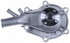 43025 by GATES - Premium Engine Water Pump