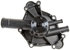 43026 by GATES - Premium Engine Water Pump