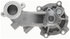 43016 by GATES - Premium Engine Water Pump