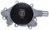 43034 by GATES - Premium Engine Water Pump