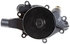 43037 by GATES - Premium Engine Water Pump