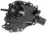 43041 by GATES - Premium Engine Water Pump