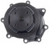 43042HD by GATES - Heavy-Duty Engine Water Pump