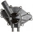 43043 by GATES - Premium Engine Water Pump