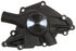 43030 by GATES - Premium Engine Water Pump