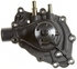 43049 by GATES - Premium Engine Water Pump