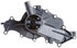 43051 by GATES - Premium Engine Water Pump